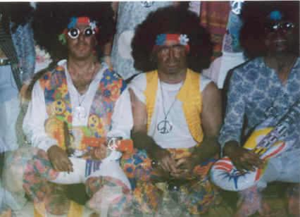 Los Chiguagua 2� Premio Fiestas 02